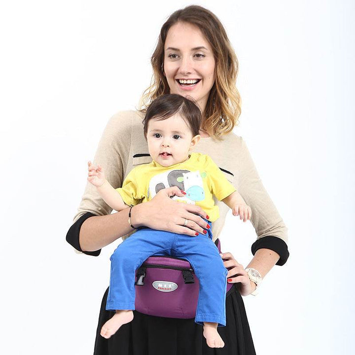 Front hold baby carrier - ZEYTONCART