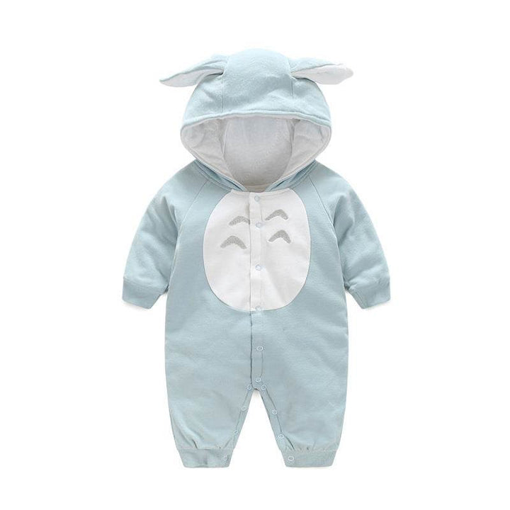 Baby jumpsuit baby romper - ZEYTONCART