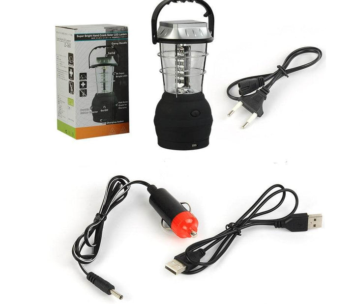Camping Light - ZEYTONCART