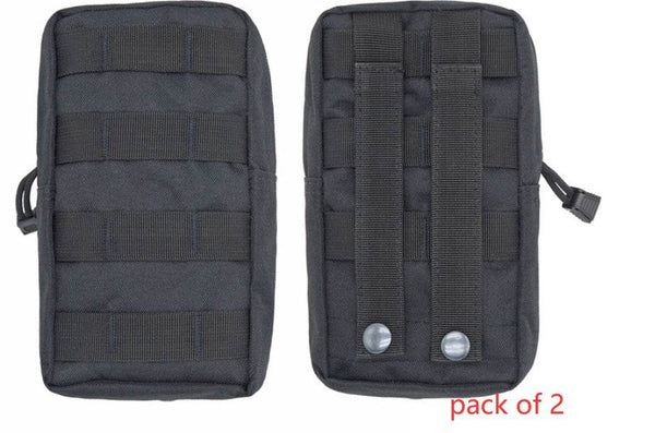 Tactical Molle Pouches - ZEYTONCART