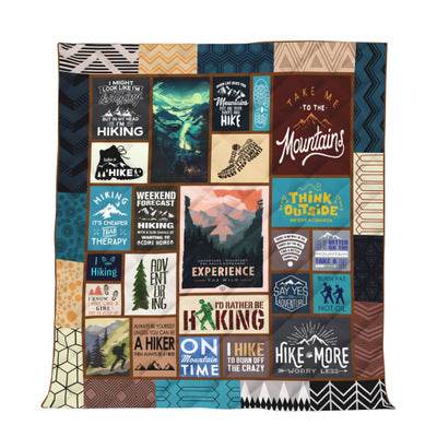 Outdoor camping blanket - ZEYTONCART