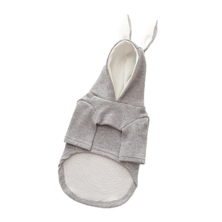 Dog Pet Clothes Spring And Autumn Clothing - ZEYTONCART