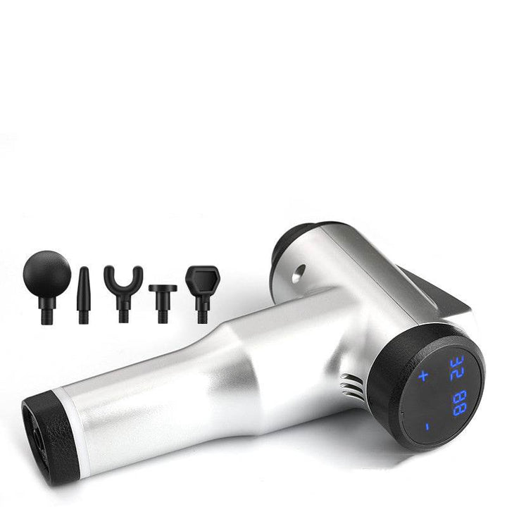 Electric massage fascia gun - ZEYTONCART