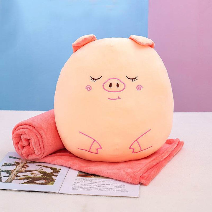 Creative new plush toys - ZEYTONCART