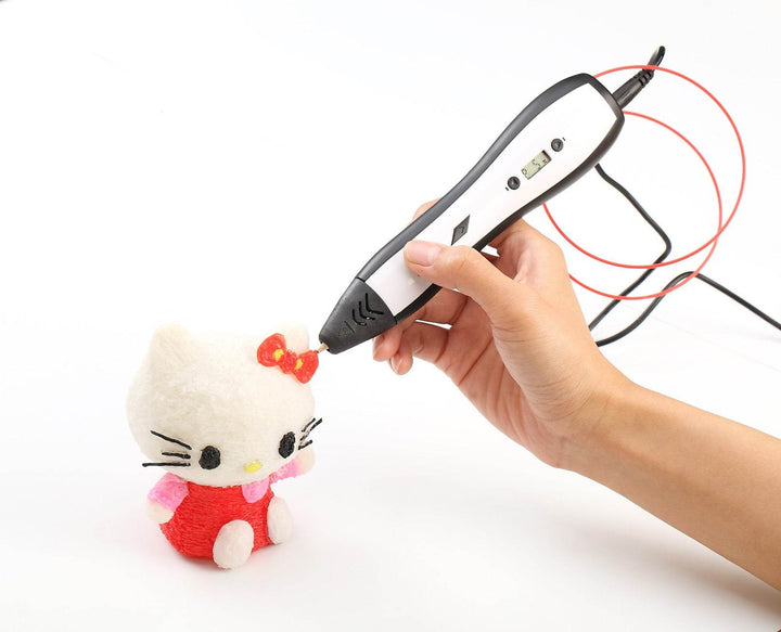 3D printing pen for children - ZEYTONCART