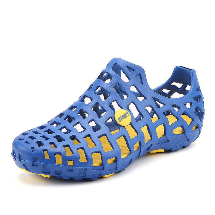 Women's beach footwear - ZEYTONCART