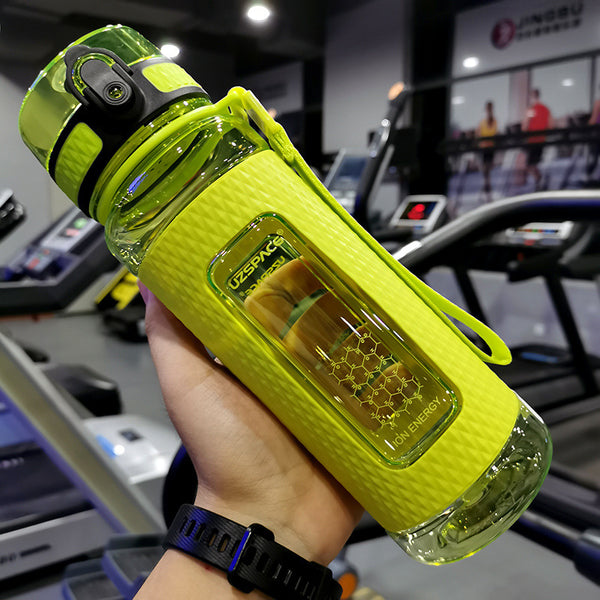 Portable Sport Water Bottles - ZEYTONCART