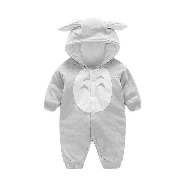Baby jumpsuit baby romper - ZEYTONCART