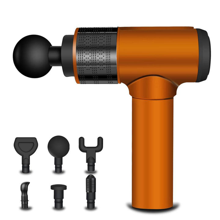 Muscle relaxation fascia gun - ZEYTONCART