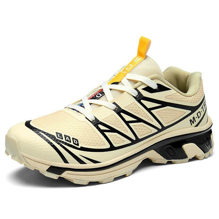 Men's And Women's Leisure Outdoor Tourism Hiking Shoes - ZEYTONCART