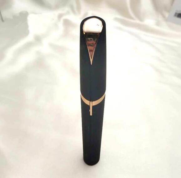 USB rechargeable lipstick electric razor - ZEYTONCART