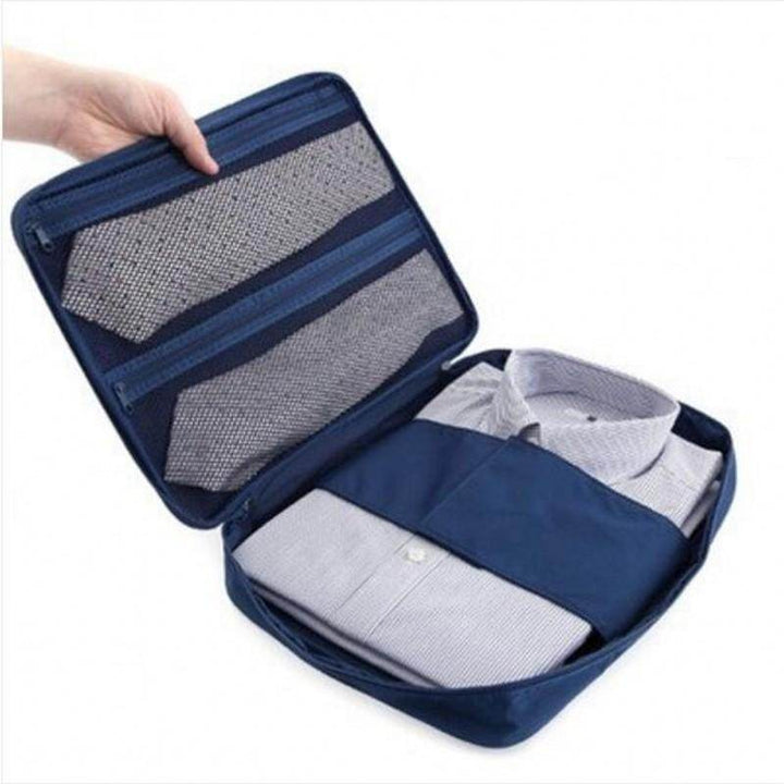 Business Travel Organizer - ZEYTONCART