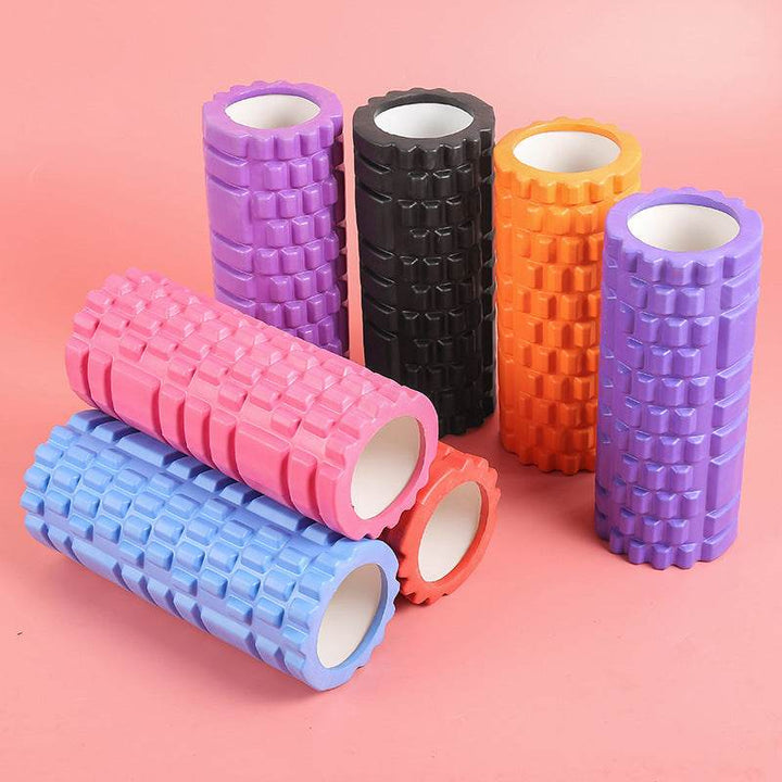 Yoga Foam Roller - ZEYTONCART