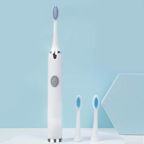 Electric Toothbrush Rechargeable Waterproof Electric Toothbrush - ZEYTONCART