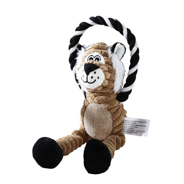 Plush Interactive Toys - ZEYTONCART