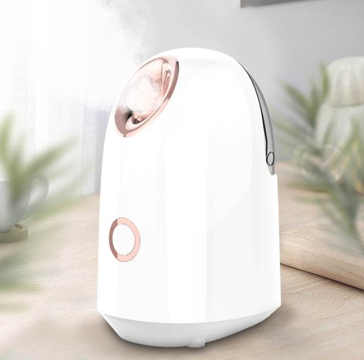 Steam Facial Spray Hydration Apparatus - ZEYTONCART