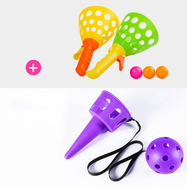 Parent-child interactive ball toys - ZEYTONCART