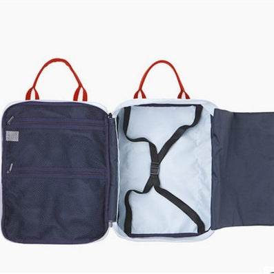 Factory selling men's bags, bags, luggage, luggage, large capacity boarding bags and waterproofing bags - ZEYTONCART