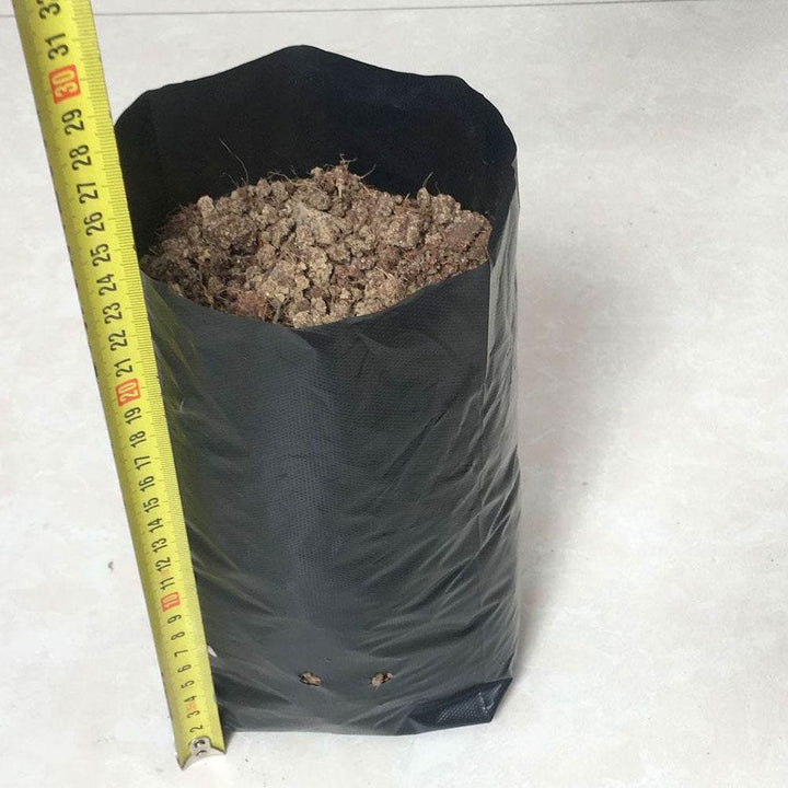 Flower nursery nutrition bag - ZEYTONCART