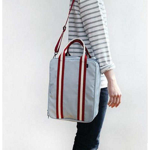Factory selling men's bags, bags, luggage, luggage, large capacity boarding bags and waterproofing bags - ZEYTONCART