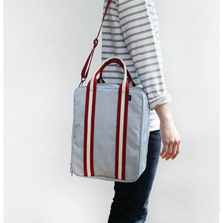 Factory selling men's bags, bags, luggage, luggage, large capacity boarding bags and waterproofing bags - ZEYTONCART