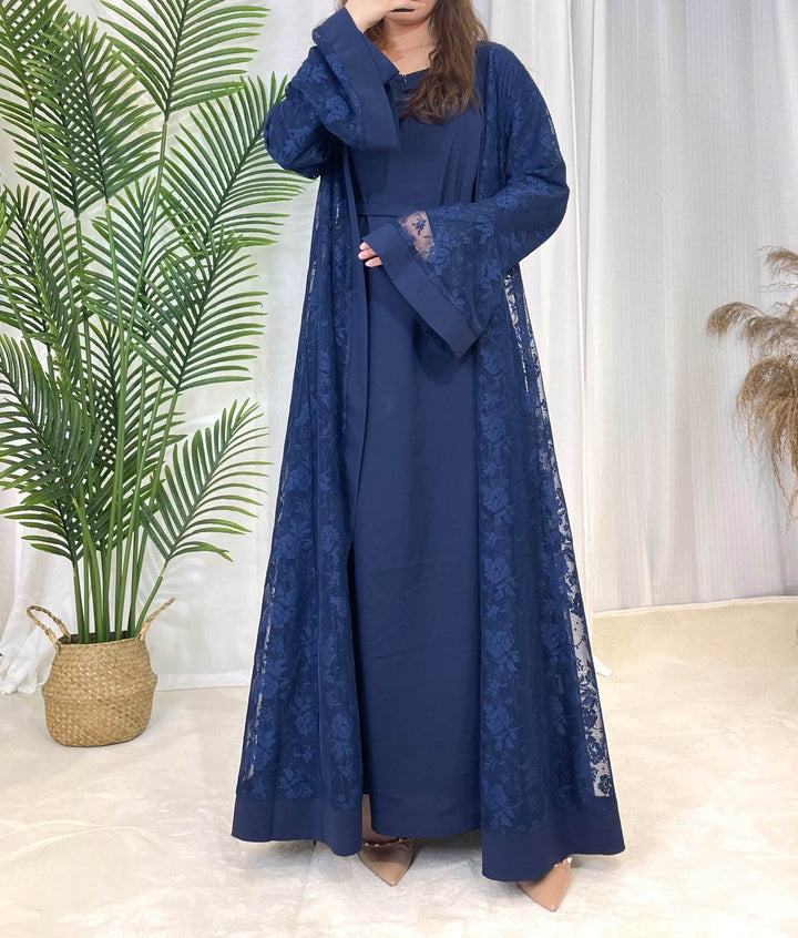 Muslim Fashion Women's Traditional Islamic Clothing - ZEYTONCART
