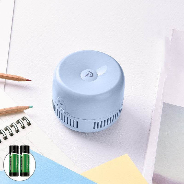 Portable Mini Vacuum Cleaner Debris Cleaning - ZEYTONCART