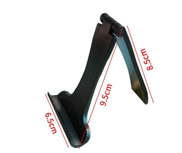 Compatible With   Multi-function Mobile Phone Accessories Universal Folding Multi-function Mobile Phone Small Bracket - ZEYTONCART