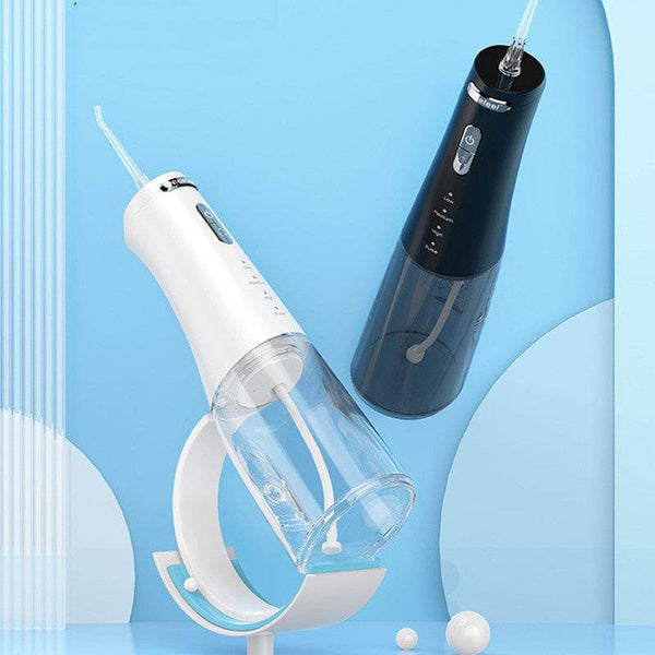 Smart Personal Care Electric Water Pick - ZEYTONCART