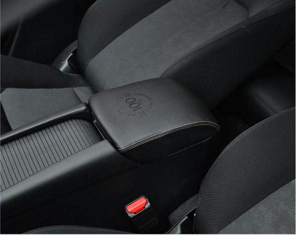 Modification Of Armrest Case Cover For 100th Anniversary - ZEYTONCART