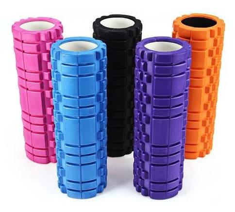 Yoga Foam Roller - ZEYTONCART