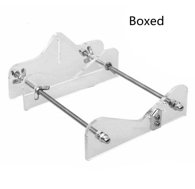 DIY Glass Bottle Cutter Tools - ZEYTONCART