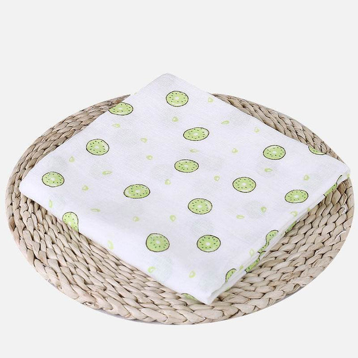 Baby Swaddle Blankets - ZEYTONCART