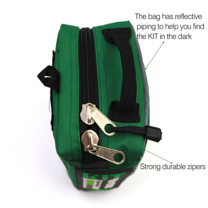 Outdoor multifunctional first aid kit - ZEYTONCART