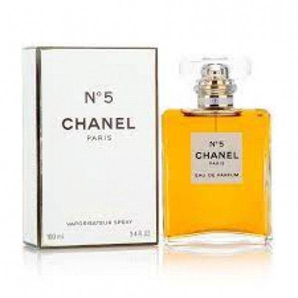 Chanel No 5 Edp 100 Ml Women's Perfume - ZEYTONCART