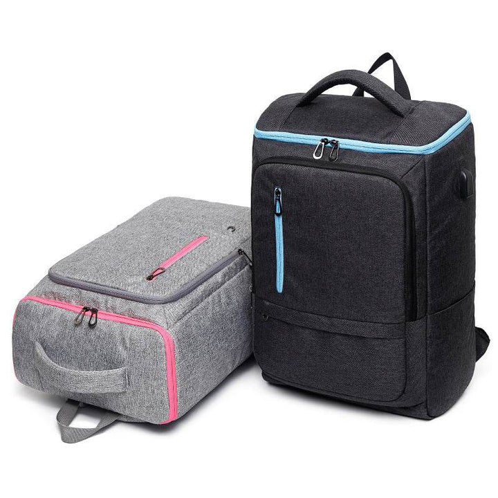 Computer travel outdoor bag - ZEYTONCART