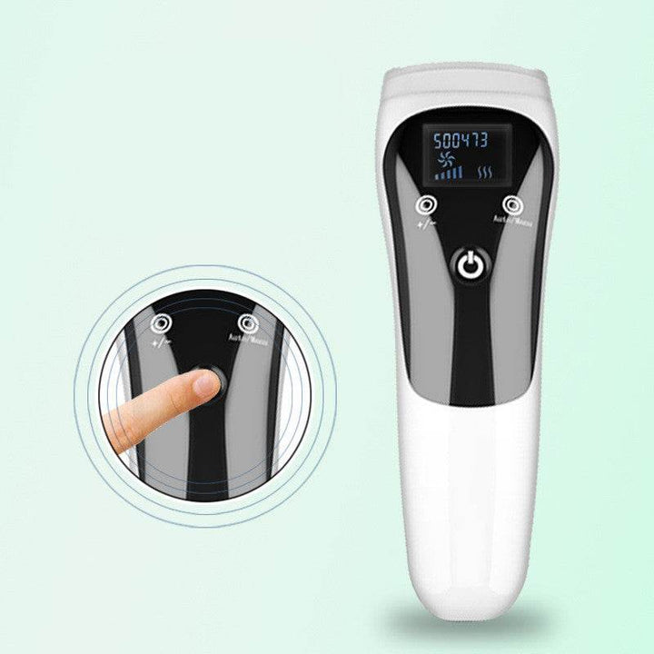 Household body epilator - ZEYTONCART
