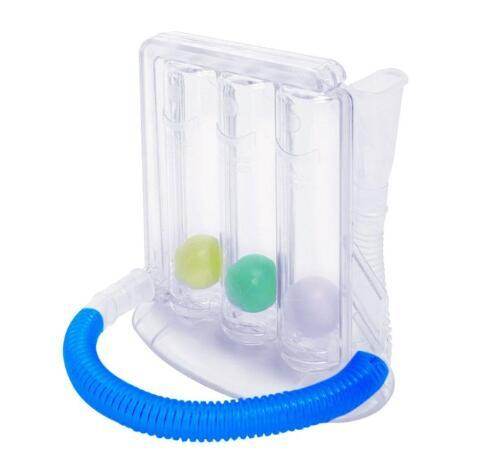 Household medical breathing trainer - ZEYTONCART