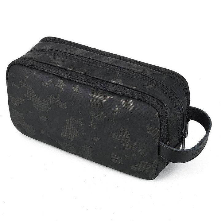 Travel Document Storage Bag Digital Storage Accessories - ZEYTONCART