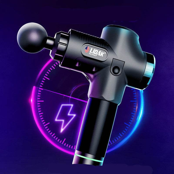 Fascia massage gun - ZEYTONCART