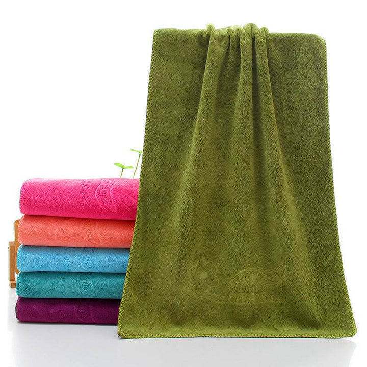 Manufacturers Selling Microfiber Towels - ZEYTONCART