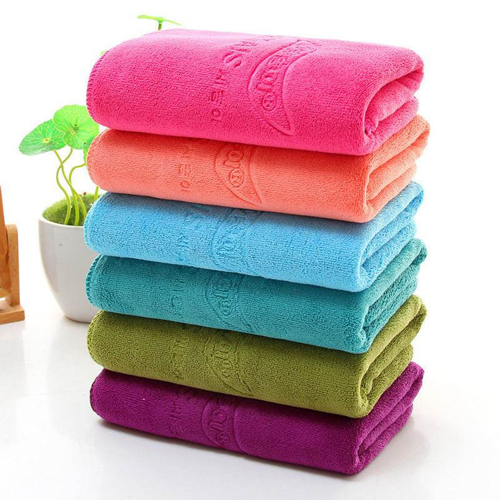 Manufacturers Selling Microfiber Towels - ZEYTONCART