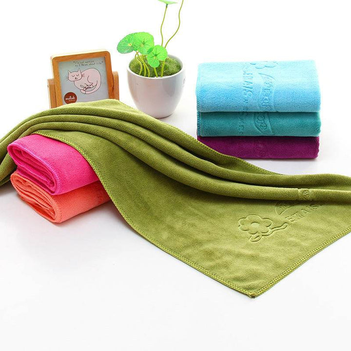 Manufacturers Selling Microfiber Towels - ZEYTONCART
