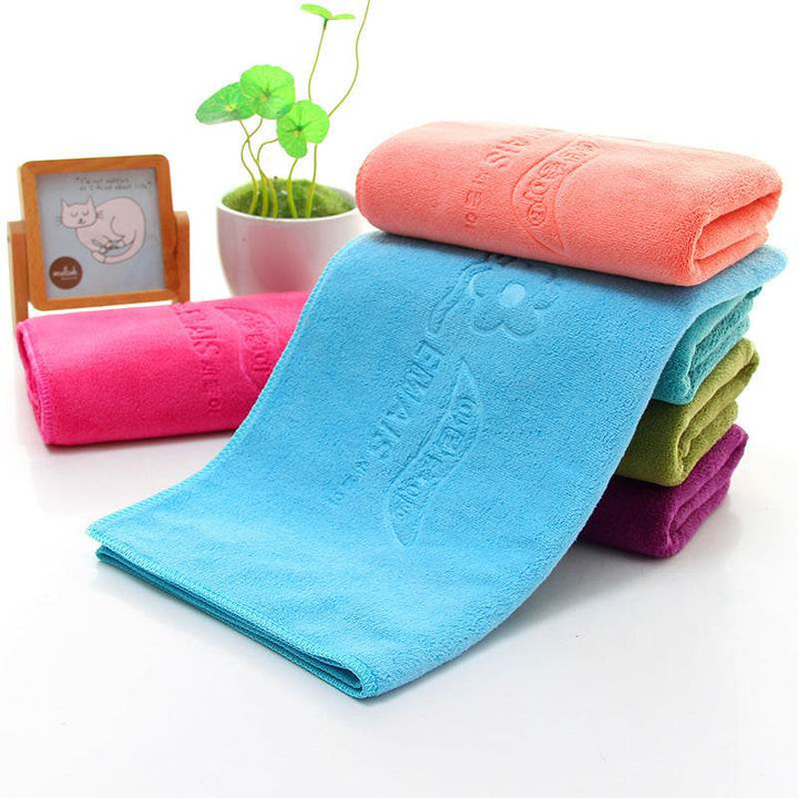 Manufacturers Selling Microfiber Towels - ZEYTONCART