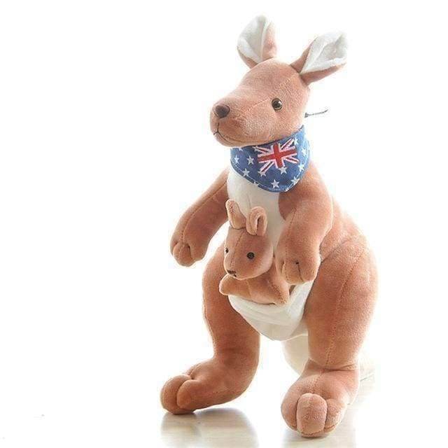 Kangaroo plush toys - ZEYTONCART