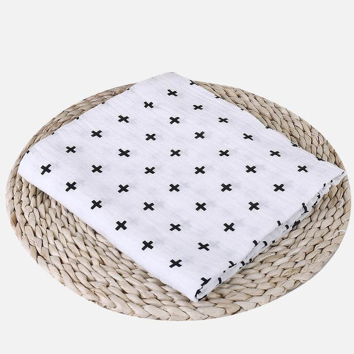 Baby Swaddle Blankets - ZEYTONCART