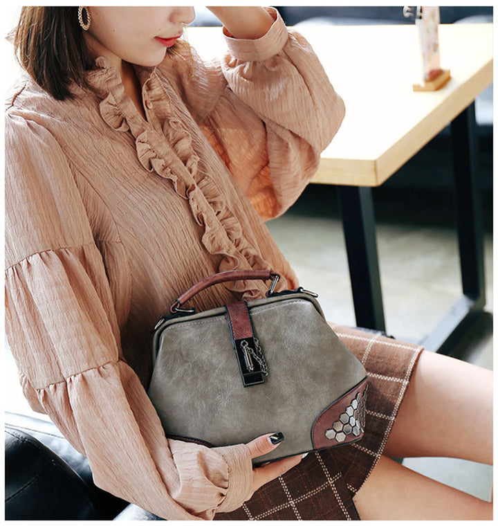 Fashion Women Handbags - ZEYTONCART