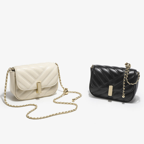 Fashion Chain Bag One Shoulder Fashion - ZEYTONCART