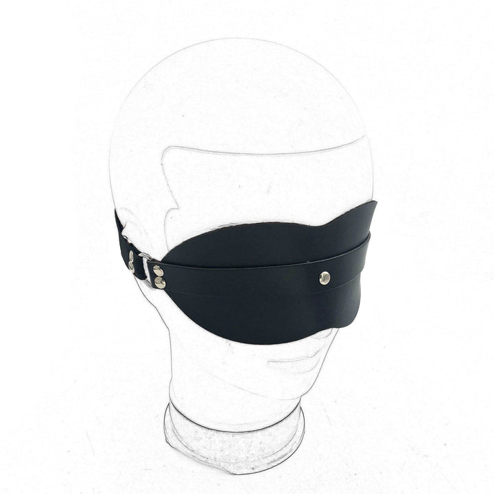 Mini Eye Mask Ball Mask - ZEYTONCART