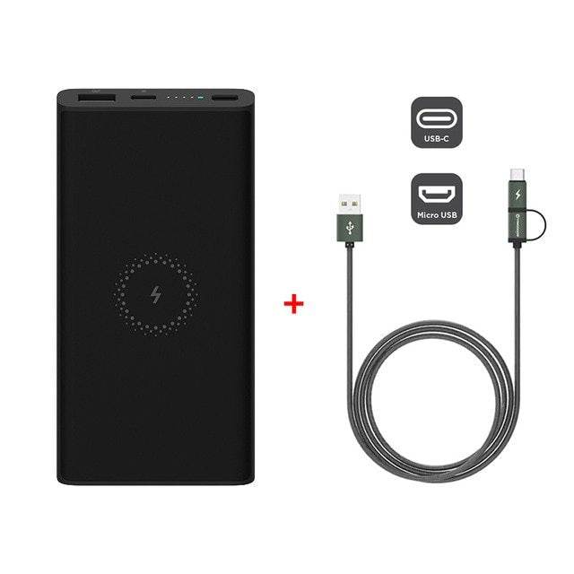 Large capacity power bank - ZEYTONCART
